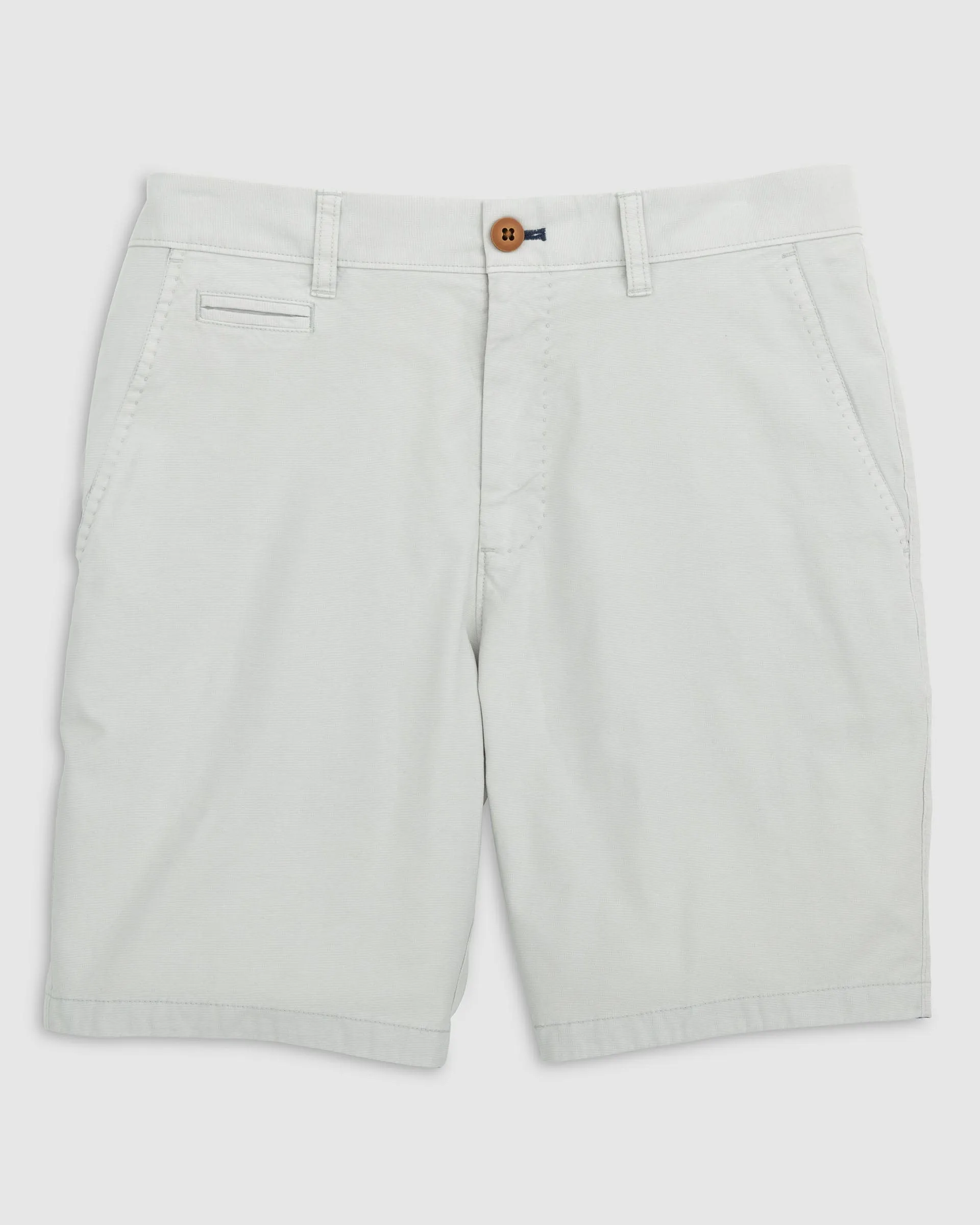 Santiago Cotton Stretch Shorts