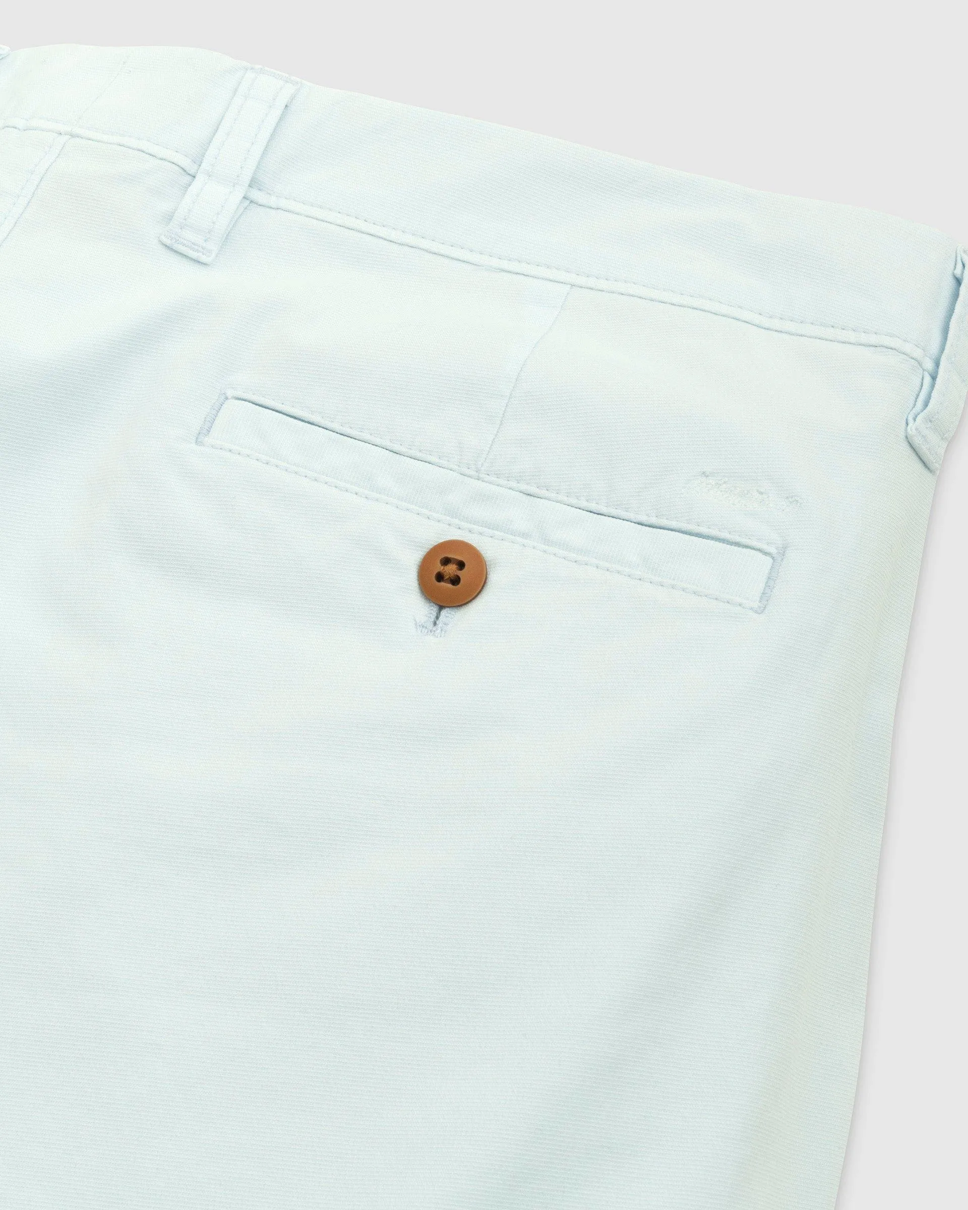Santiago Cotton Stretch Shorts