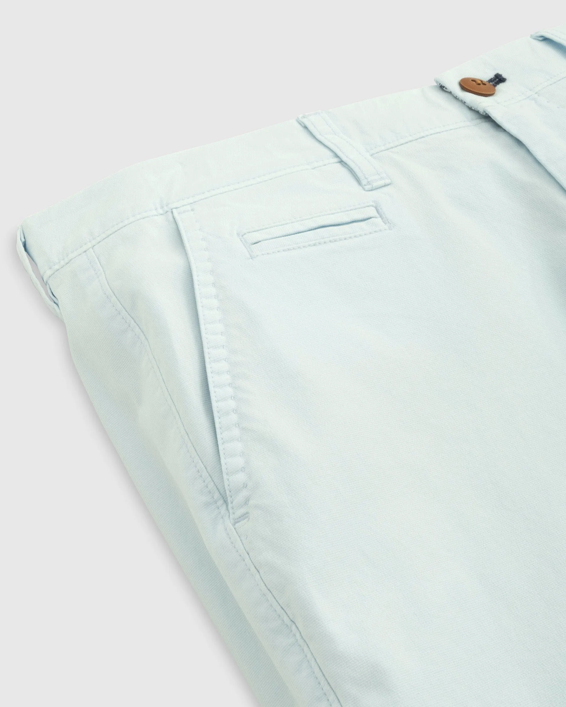 Santiago Cotton Stretch Shorts