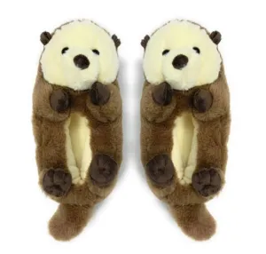 Slippers - Otter Huggers
