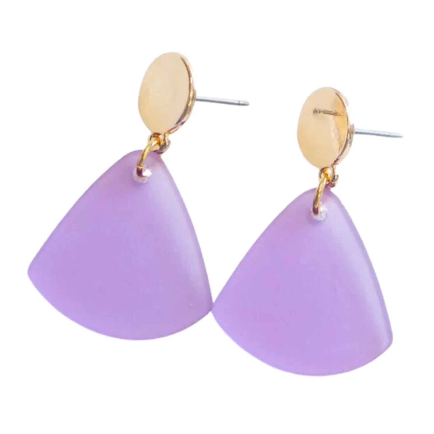 Smile 07 Earrings