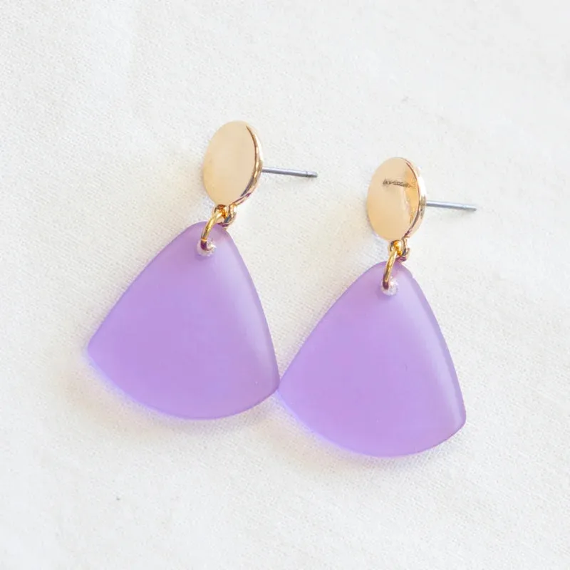 Smile 07 Earrings