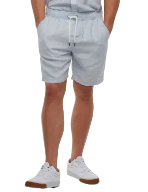 The Marina Linen Short