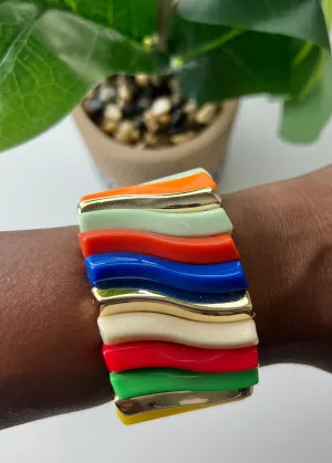 The Waverly Bracelet