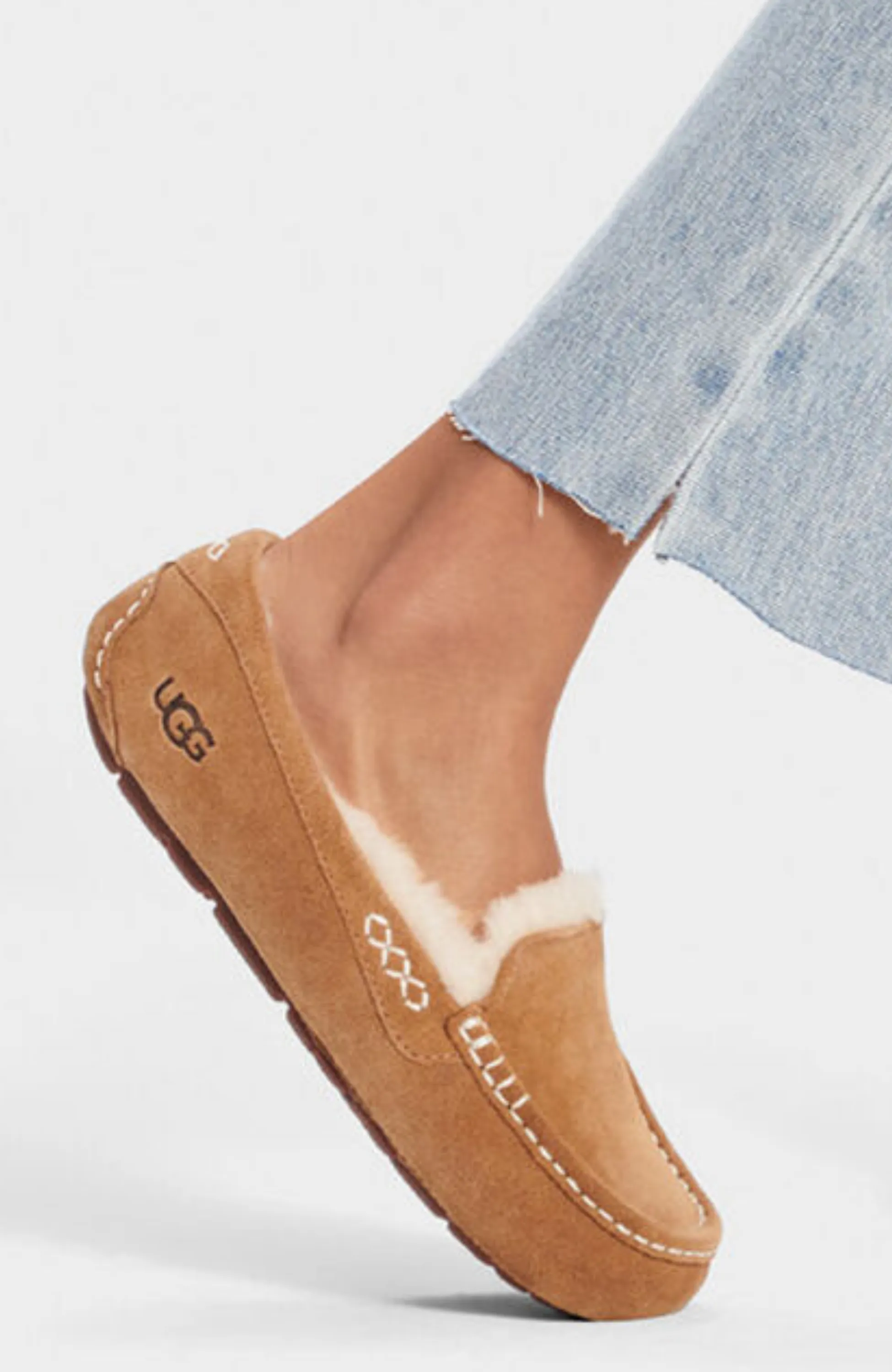 UGG - Ansley Slippers