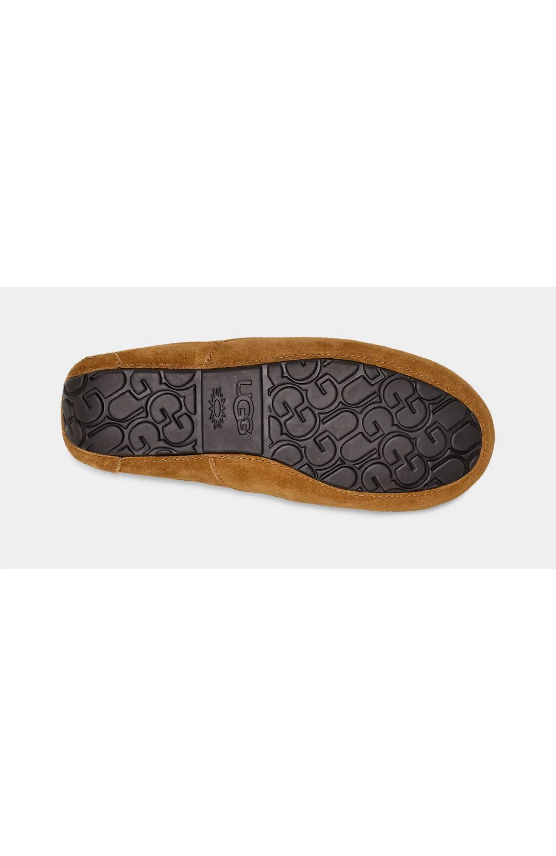 UGG  - Men's Ascot Slipper