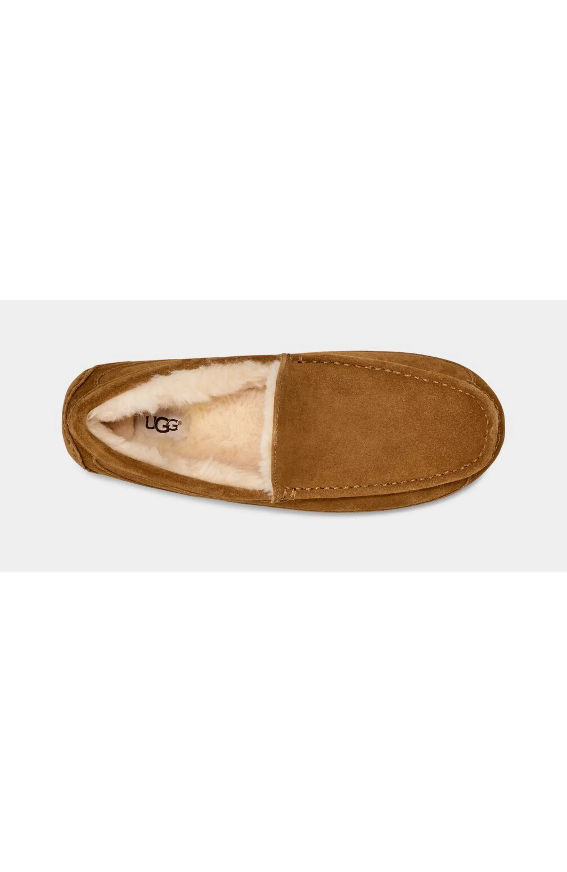 UGG  - Men's Ascot Slipper