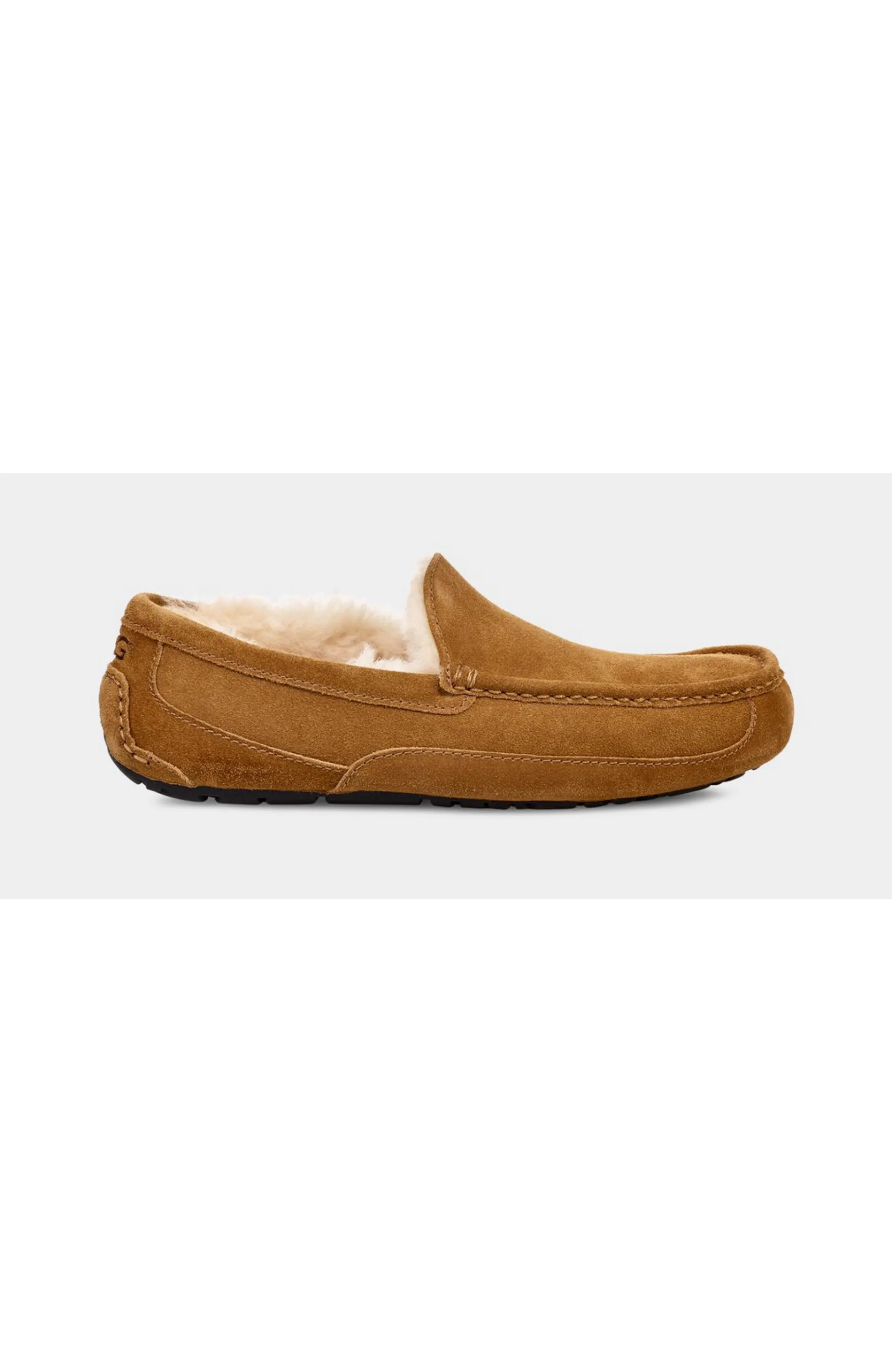 UGG  - Men's Ascot Slipper