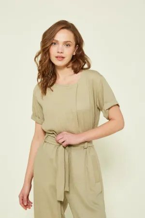 Van-Dos Tazacorte Blouse