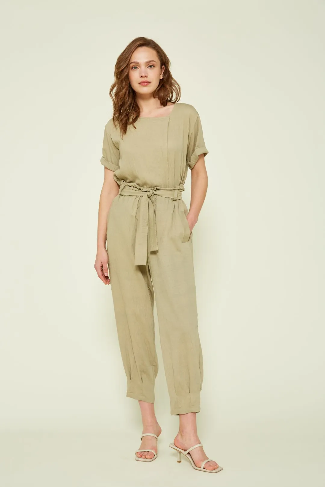 Van-Dos Tazacorte Blouse