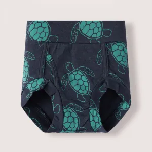 Y-Front - Turtles